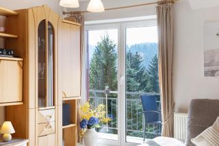 Ferienwohnung Tannenblick 7-4 - 6