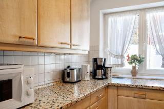 Ferienwohnung Tannenblick 7-4 - 1