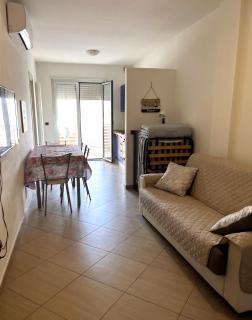 Immobiliare La Rosetana - Residenza L'Atlante 2 - 8