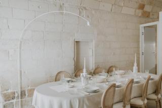 Entire Palazzo - rooftop terrace, patio, balconies - 7