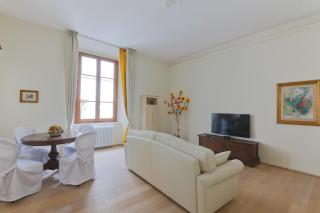 Proconsolo Superior Suite - Florence - 9