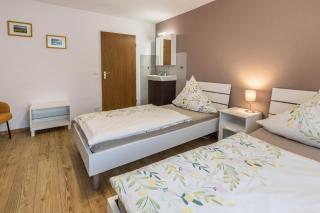 Ferienhaus Rosswangen - 3