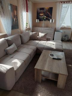 Tapas restaurante 1 - 0