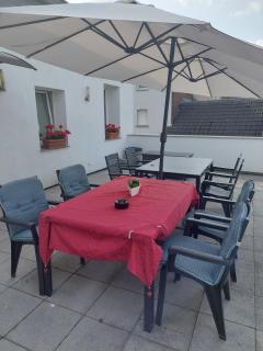 Tapas restaurante 1 - 8