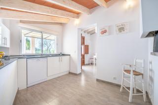 Ses Oliveres - 2