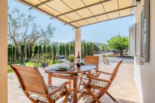 Ses Oliveres - 7
