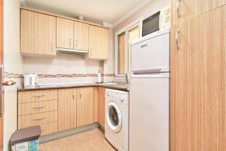 Las Palmeras A92 - 2