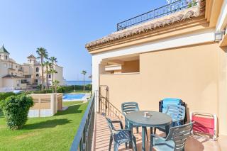 Las Palmeras A92 - 8