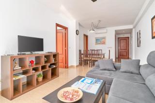 Las Palmeras A92 - 5