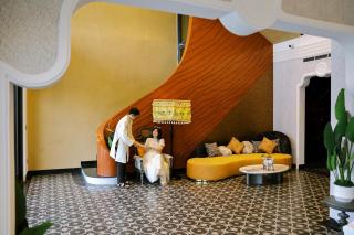 Cao Boutique Hotel - 3