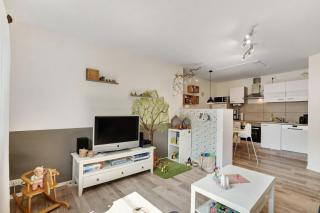 Ferienwohnung - Arzgebirg - 2