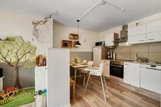 Ferienwohnung - Arzgebirg - 3