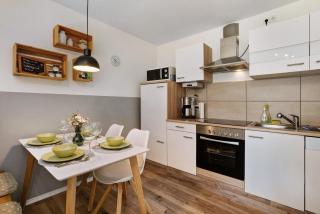Ferienwohnung - Arzgebirg - 2