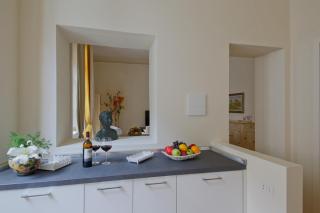 Proconsolo Superior Suite - Florence - 1