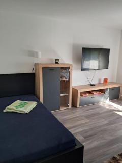 Wohlfühlen und Abschalten! - 1