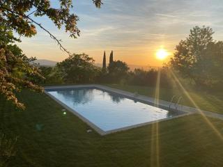 Podere i Prati Val d'Orcia - 3
