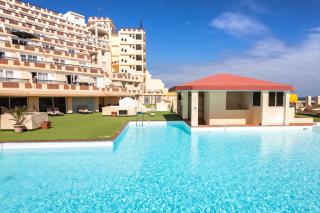 Palm Garden with sea views to the beach, pools - Morro del Jable - 8