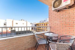 Yovalu Con Balcon - 9