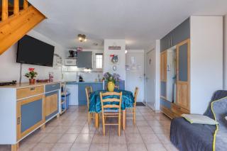 Villa les Lavandines, Le Cap d'agde - 4