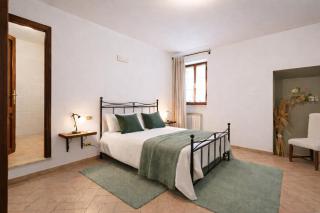 Pugnano Alto - appartamento Grano - 6