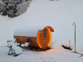 Oberhof Apt Panorama - 6