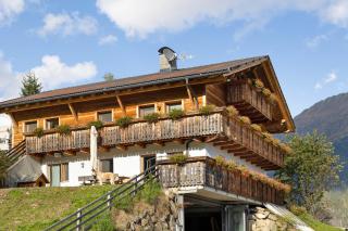 Oberhof Apt Panorama - 5