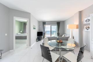 Apartamento Mi Capricho - 8