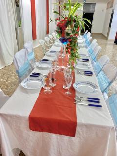 Casa chalet venta ruizo - 8