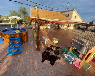 Casa chalet venta ruizo - 1
