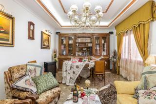 Casa chalet venta ruizo - 5