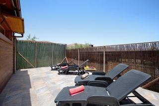 La Casita de Vidal - 1