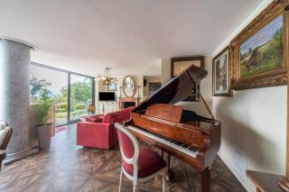 Resort Style Apartment - 5