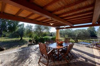 Tipica Casa di Campagna - Orosei - 8