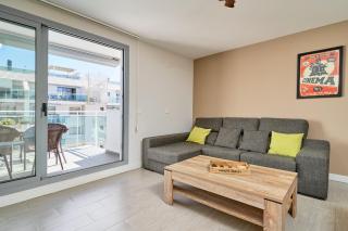 Apartamento Caracola Duna Beach - 7