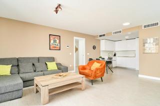 Apartamento Caracola Duna Beach - 6