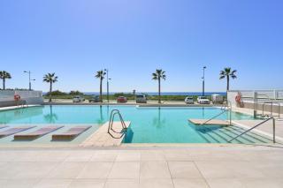 Apartamento Caracola Duna Beach - 8