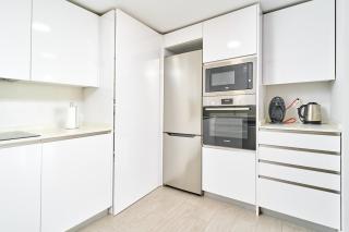 Apartamento Caracola Duna Beach - 3