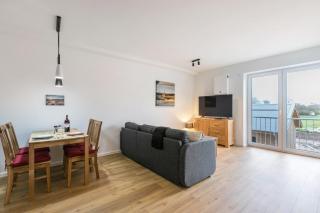 Zum Krähenholz Wohnung 9 - Husby - 7