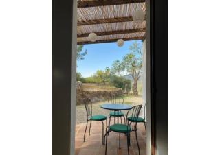 Sunny hillside casita in Guaro - 4