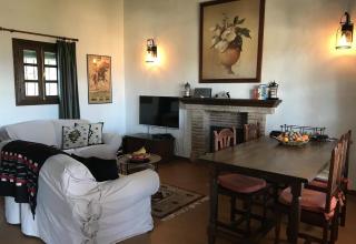 Sunny hillside casita in Guaro - 2