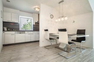 Familien-Apartment 1 - 3