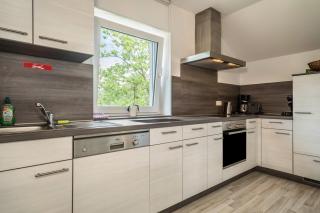 Familien-Apartment 1 - 1