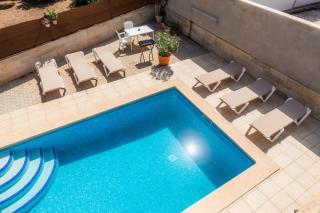 Villa Malena - 8