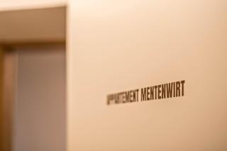 Appartement Mentenwirt - 1