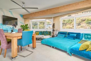 Apartamento Mejor Clima Europa - 0
