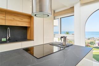 Apartamento Mejor Clima Europa - 6