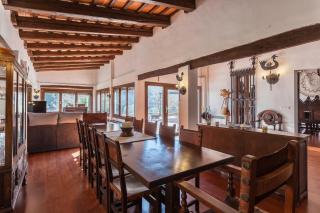 Mas del Gall - Casa Nova - 3