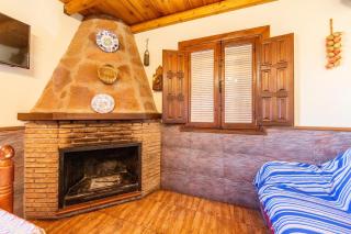 Casa Rural La Jirola -Vivienda 2 - 4