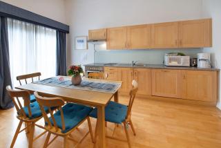 Haus Lowe Appartement 2 Stock Nr 4 - 5