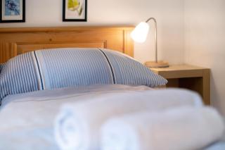 Haus Lowe Appartement 2 Stock Nr 4 - 7